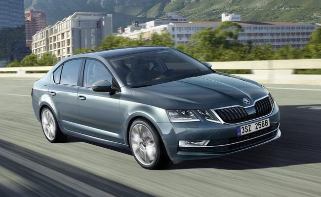 Skoda Octavia Finance & HP | Lease New 2021 Skoda Octavia | Driveline