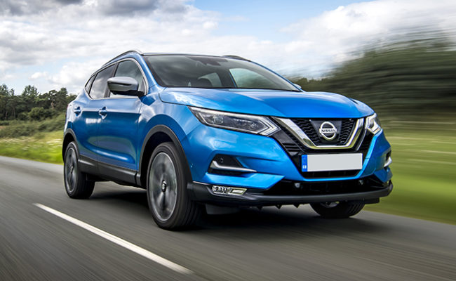 Nissan Qashqai Finance Hp Lease 2021 New Nissan Qashqai Driveline