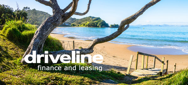 Driveline finance and leasing