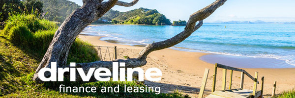 Driveline finance and leasing