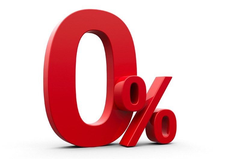 0 percent finance bedroom furniture