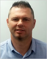 Alan Greig - Auckland car lease consultant