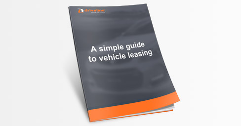 Driveline Vehicle Leasing Guide