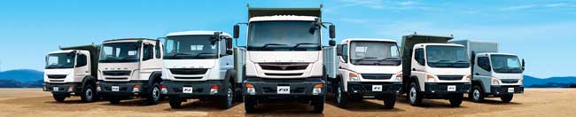 Truck Leasing, Truck Finance & Truck Loans