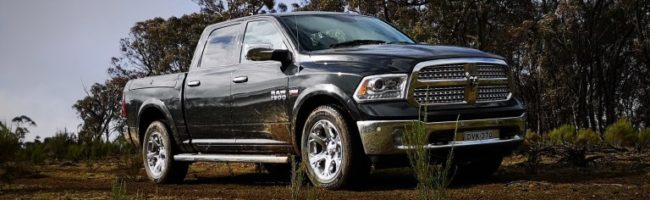 lease a dodge ram 1500