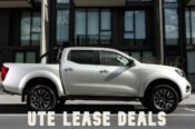 Ute Lease Deals.