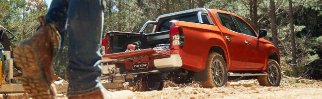 Ute Tax to Increase in April? Tradies Will Be Hit Hard.