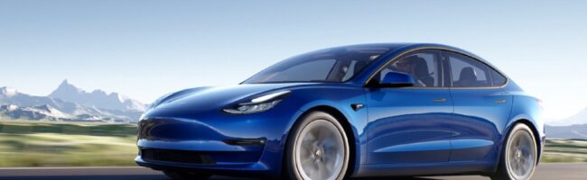 Tesla Model 3 price & performance is an EV game-changer