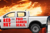 Ford Ranger Deals - Wrangle this red hot deal of the decade!