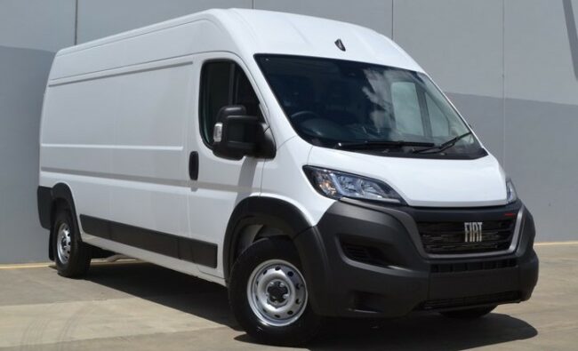 Fiat Ducato