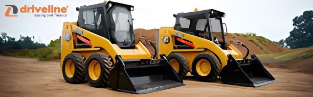 Plant and machinery loans