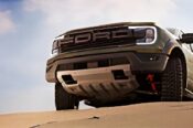 Ford Ranger Raptor 2024 Review: Bringing Baja Thrills to Your Driveway