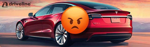 Tesla hate explained.