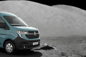 Renault Vans Models: Cosmic Convenience for Earthly Needs