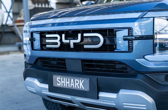 BYD Shark 6: The Numbers That Matter