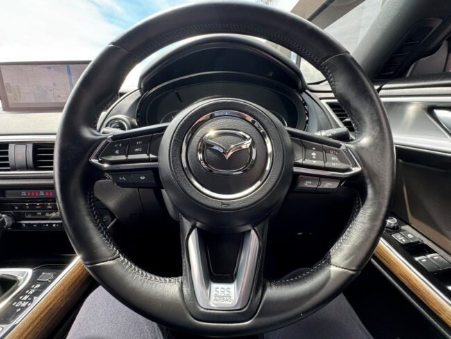 2021 Mazda CX-9 TAKAMI AWD - Image 18