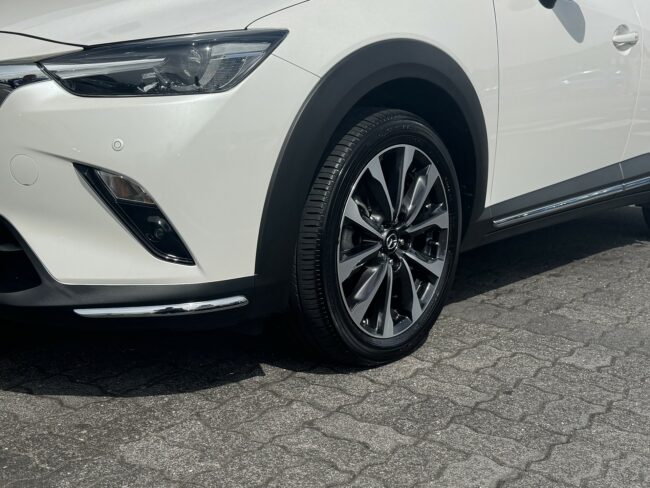 2022 Mazda CX-3 GSX LEATHER - Image 2