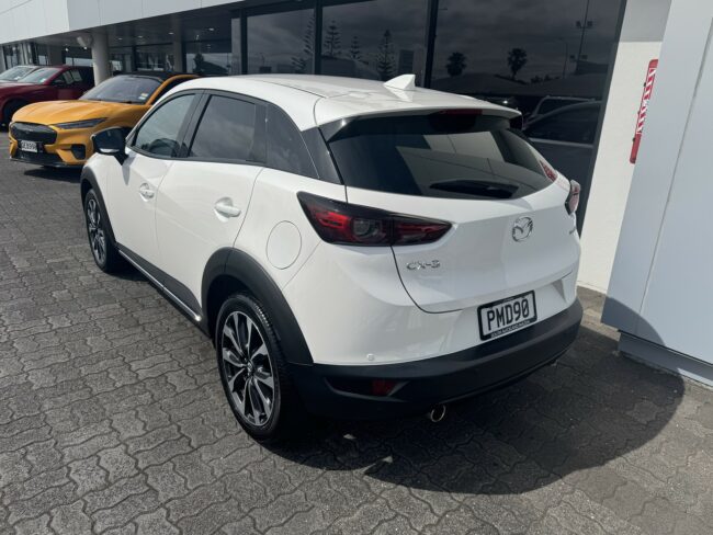 2022 Mazda CX-3 GSX LEATHER - Image 10