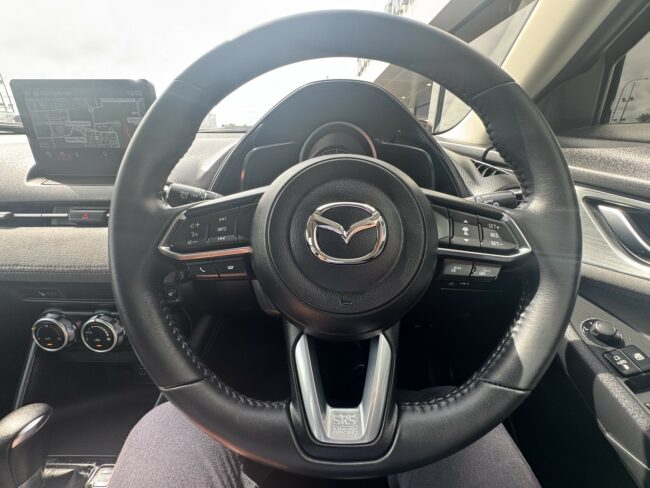 2022 Mazda CX-3 GSX LEATHER - Image 16